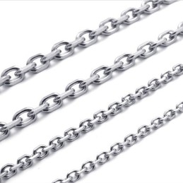 24-28 Inch Hangerketting