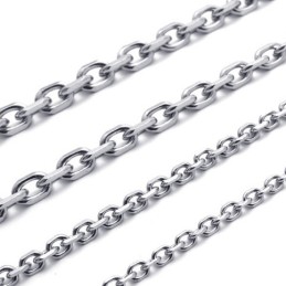 18-22 Inch Hangerketting