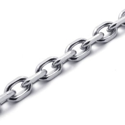 18-22 Inch Hangerketting