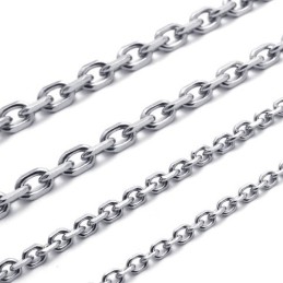18-22 Inch Hangerketting