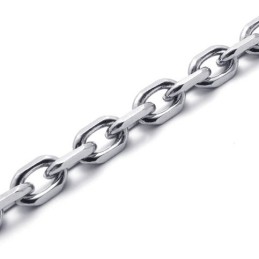 18-22 Inch Hangerketting