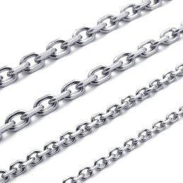 16-20 Inch Hangerketting