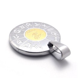 Maagd Titanium Hanger