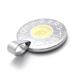 Gemini Titanium Hanger