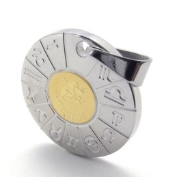 Taurus Titanium Hanger