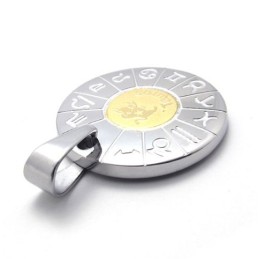 Taurus Titanium Hanger