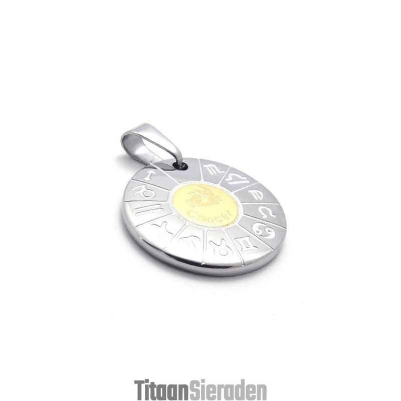 Kanker Titanium Hanger Kanker Titanium Hanger