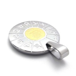 Leo Titanium Hanger
