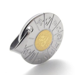 Leo Titanium Hanger