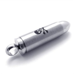 Kogelvormige Titanium Hanger