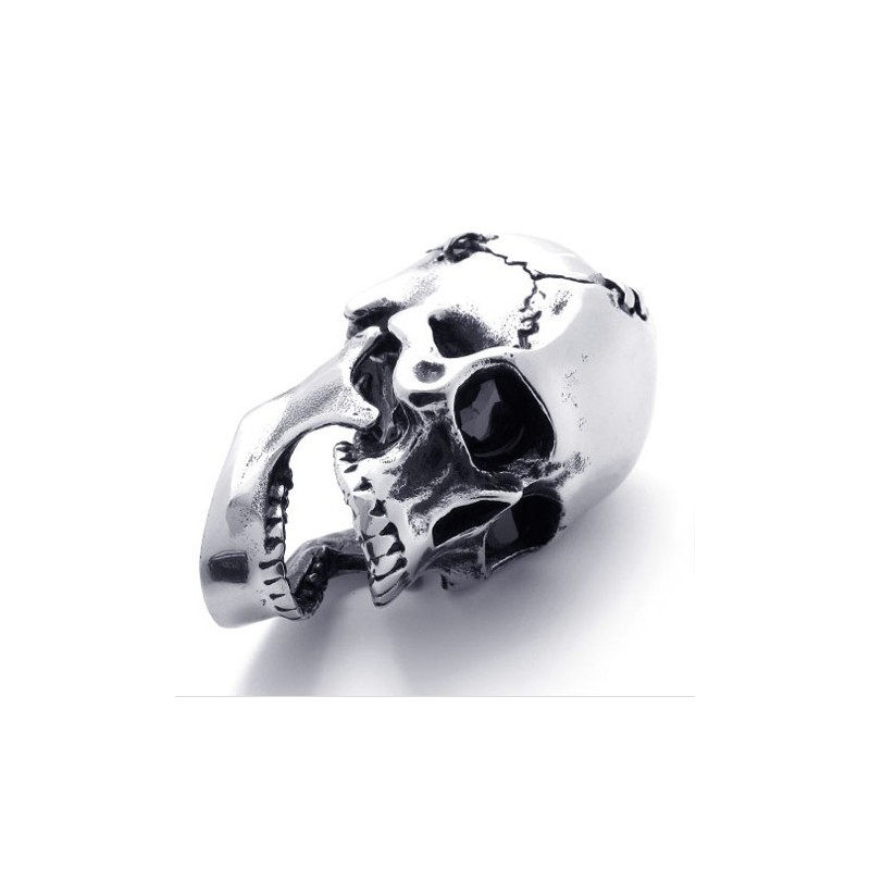 Schedel Titanium Hanger