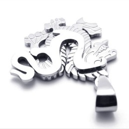 Draak Titanium Hanger