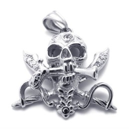 Schedel Titanium Hanger