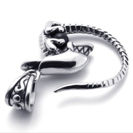 Zwarte Diamanten Titanium Hanger