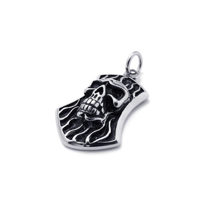 Schedel Titanium Hanger