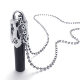 Diamanten Titanium Hanger
