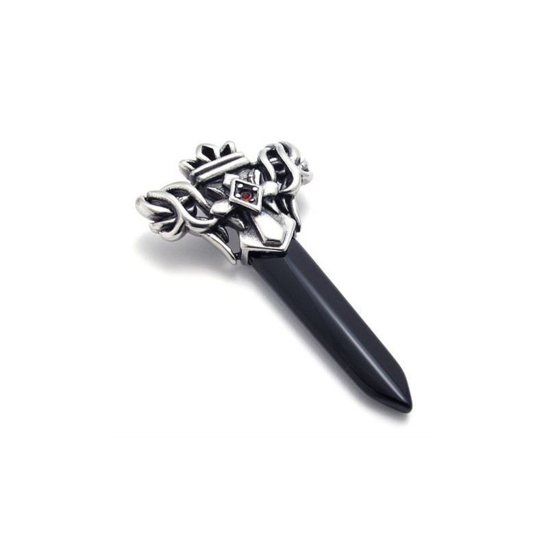 Dolk Titanium Hanger Dolk Titanium Hanger