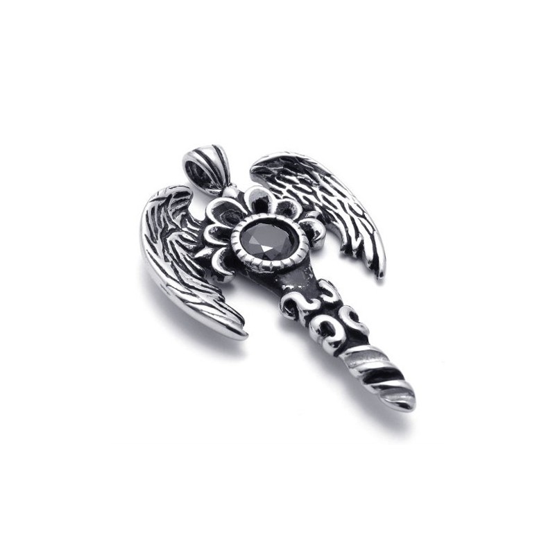 Wings Gem Titanium Hanger Wings Gem Titanium Hanger