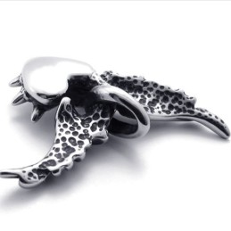 Lovers Wings Titanium Hanger