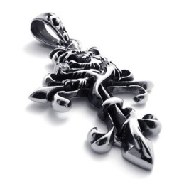 Drakenzwaard Titanium Hanger
