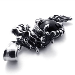 Dragon Gem Titanium Hanger