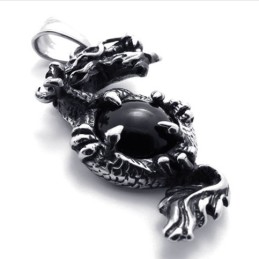 Dragon Gem Titanium Hanger