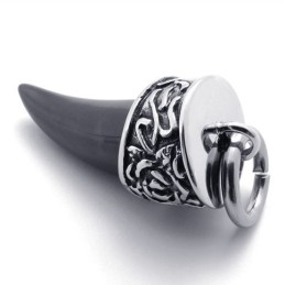 Lovers Titanium Hanger