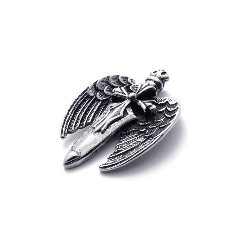 Engel Titanium Hanger Engel Titanium Hanger