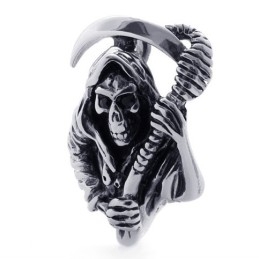 Schedel Titanium Hanger