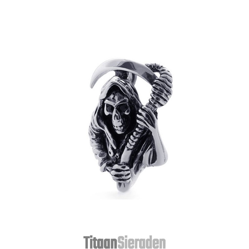 Schedel Titanium Hanger