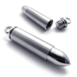 Kogelvormige Titanium Hanger