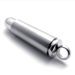 Kogelvormige Titanium Hanger