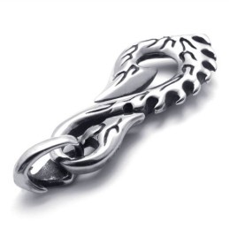 Zeepaardje Titanium Hanger