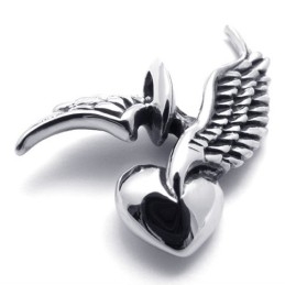Wings Titanium Hanger