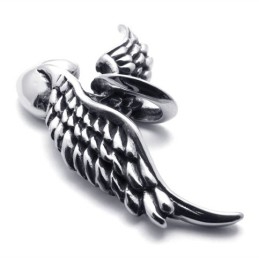 Wings Titanium Hanger