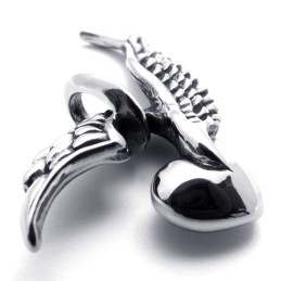 Wings Titanium Hanger