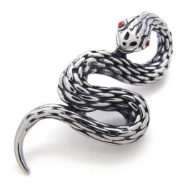 Cobra Titanium Hanger
