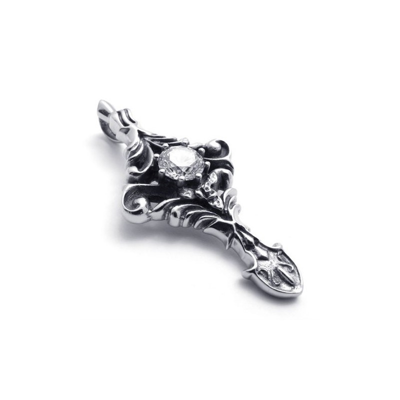 Diamanten Titanium Hanger Diamanten Titanium Hanger