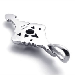 Diamanten Titanium Hanger