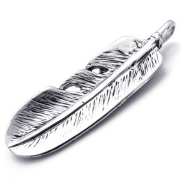 Vleugelveer Titanium Hanger