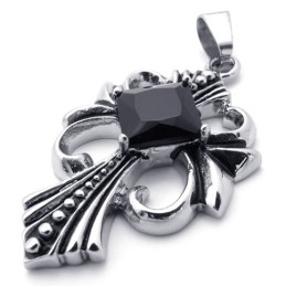 Diamanten Titanium Hanger