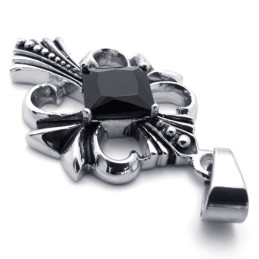 Diamanten Titanium Hanger