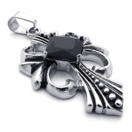 Diamanten Titanium Hanger