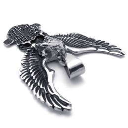 Eagle Titanium Hanger