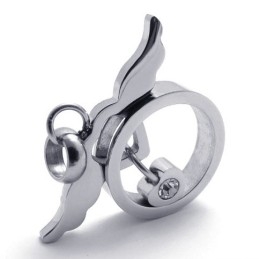 Angel Women'S Titanium Hanger