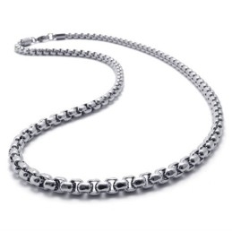 22 Inch Titanium Ketting