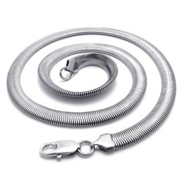 22 Inch Titanium Ketting