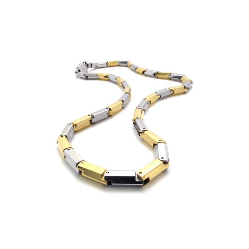 20 Inch Titanium Ketting 20 Inch Titanium Ketting