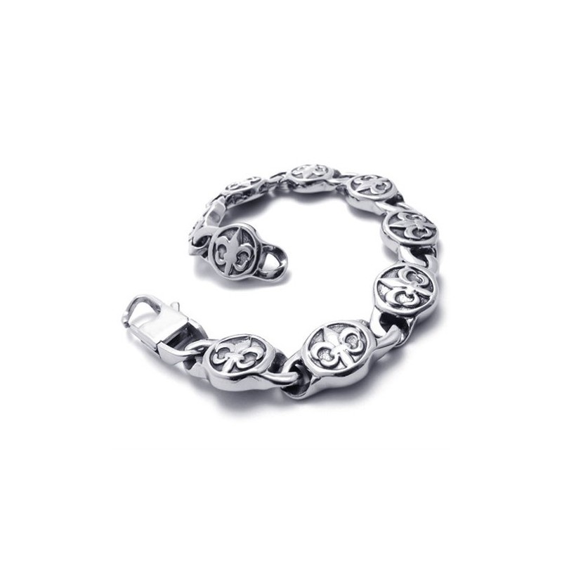 8,3 Inch Titanium Armband 8,3 Inch Titanium Armband