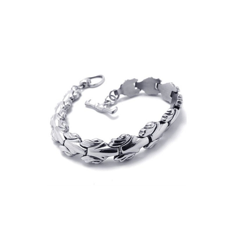 8,9 Inch Titanium Armband 8,9 Inch Titanium Armband